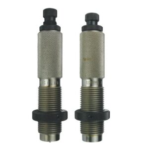 Redding Full Length Die Set for .338 ARC Reloading