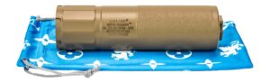 Griffin Armament GAEU2FDEAM-W .224 Cal Utility Mount