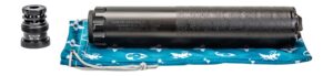 Griffin Armament GAREC7AM-W 7 RECCE 7.62mm Suppressor