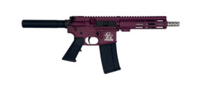 Great Lakes Firearms GL15223SSPCHY AR-15 Pistol - .223 Wylde