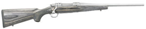 Ruger Hawkeye Compact .243 Win Bolt Action Rifle