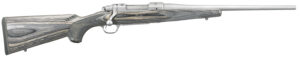 Ruger 17111 Hawkeye Compact Bolt Action Rifle - 7mm-08 Rem