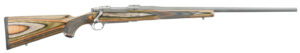 Ruger Hawkeye Predator .22-250 Rem Bolt Action Rifle
