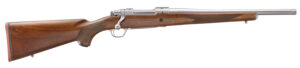 Ruger Hawkeye Hunter .358 Win Bolt Action Rifle