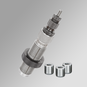Forster 6 Creedmoor Bushing Full Length Sizer Die Kit