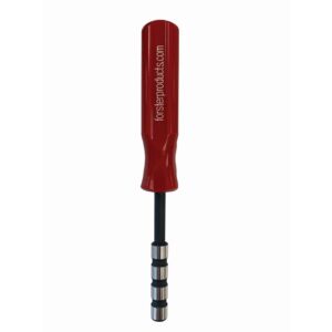 Forster Neck Tension Gage NTG-243 for Reloading