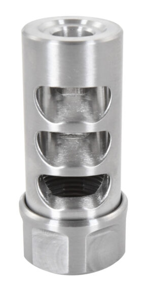 American Precision Arms Gen 2 Micro Bastard Brake for 30 Cal Rifles