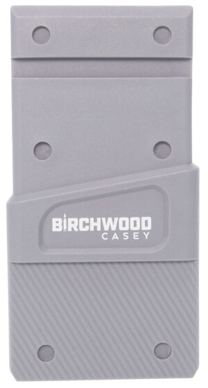 Birchwood Casey LOWRVISE-BLOCK Vise Block for AR-15