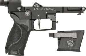 Smith & Wesson RESPONSE 9MM PCC Rifle - 23rd FlexMag Kit
