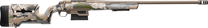 Browning X-Bolt 2 Hells Canyon Max .300WM 26" Rifle