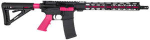 Diamondback DB15 5.56 NATO Rifle with M-LOK Handguard