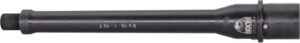 Faxon AR15 9mm PCC Barrel - 8.5" Light Taper Black
