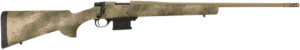 Howa Fenceline .223 Rem Bolt Action Rifle - 22" Barrel