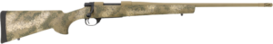 Howa Fenceline 7.62x39 Bolt Action Rifle - 22" Barrel
