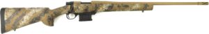 HOWA FENCELINE MINI .223 Bolt Action Rifle - 20"