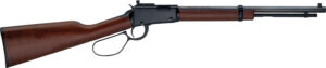 Henry H1 Tracker Carbine .22 WMR - 16.5" Lever Action