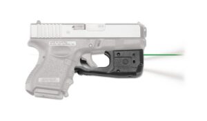Crimson Trace LaserGuard Pro LL-810G for Glock 26