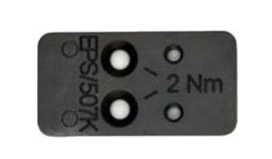 HK VP OR Mounting Plate for Holosun K
