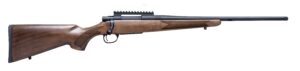 Howa M1500 SL .243 Winchester Bolt Action Rifle - 20"