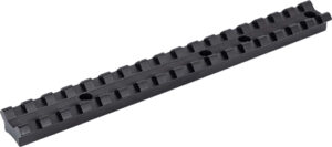 EGW Picatinny Rail Scope Base for Savage Stevens 320