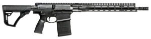 Daniel Defense DD5 V3 7.62 NATO Semi-Auto AR Rifle