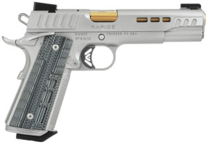 Kimber Rapide Dawn 9mm Semi-Auto Pistol - 5" Barrel