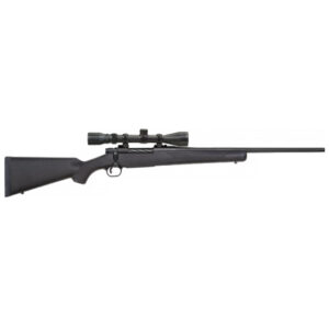Mossberg Patriot Synthetic Scoped .270 Win Bolt Action Rifle