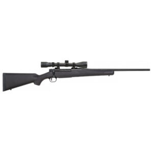 Mossberg Patriot Synthetic Scoped 30-06 Rifle