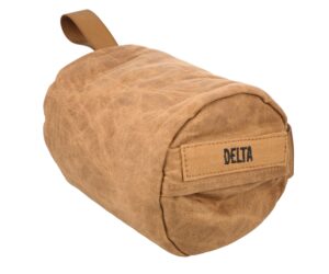 Birchwood Casey Steady Shot Delta Bag Ultra - Tan