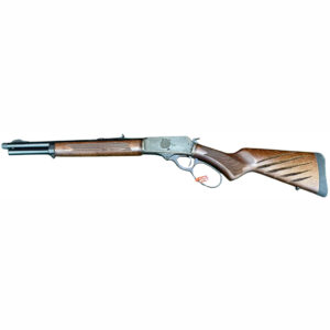Rossi R95 Trapper Bear Edition Rifle .45-70 Govt.