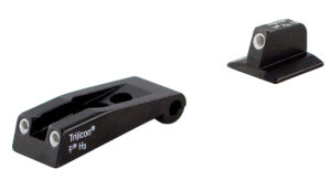 Trijicon Bright & Tough Night Sights for Ruger SR9/SR9C/SR40