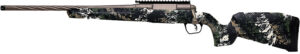 Savage Axis 2 Pro 7mm-08 Bolt Action Rifle - Left Handed