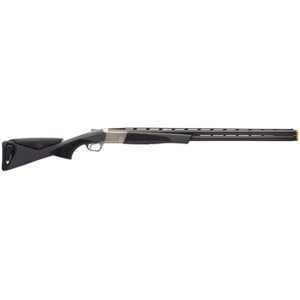 Browning Cynergy CX Composite 12GA 28" Shotgun - Charcoal Gray