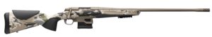 Browning X-Bolt 2 Speed LR 7MM PRC Bolt Action Rifle