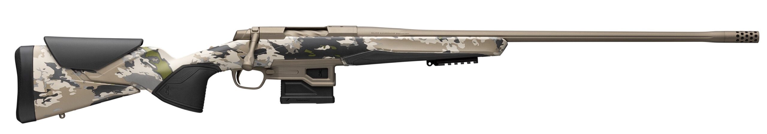 Browning X-Bolt 2 Speed LR 7MM PRC Bolt Action Rifle