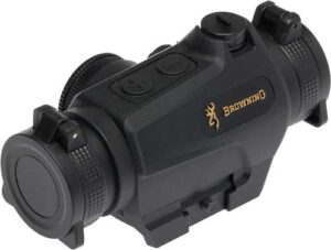 Browning Red Dot Sight with Low Pic Rail Mount