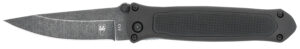 CobraTec Knives BLKHRQS Quick Strike Folding Knife