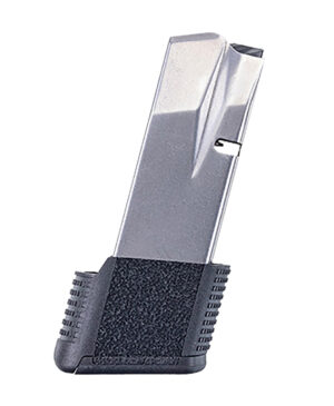 Kahr Arms KX915 15rd 9mm Luger Stainless Steel Magazine