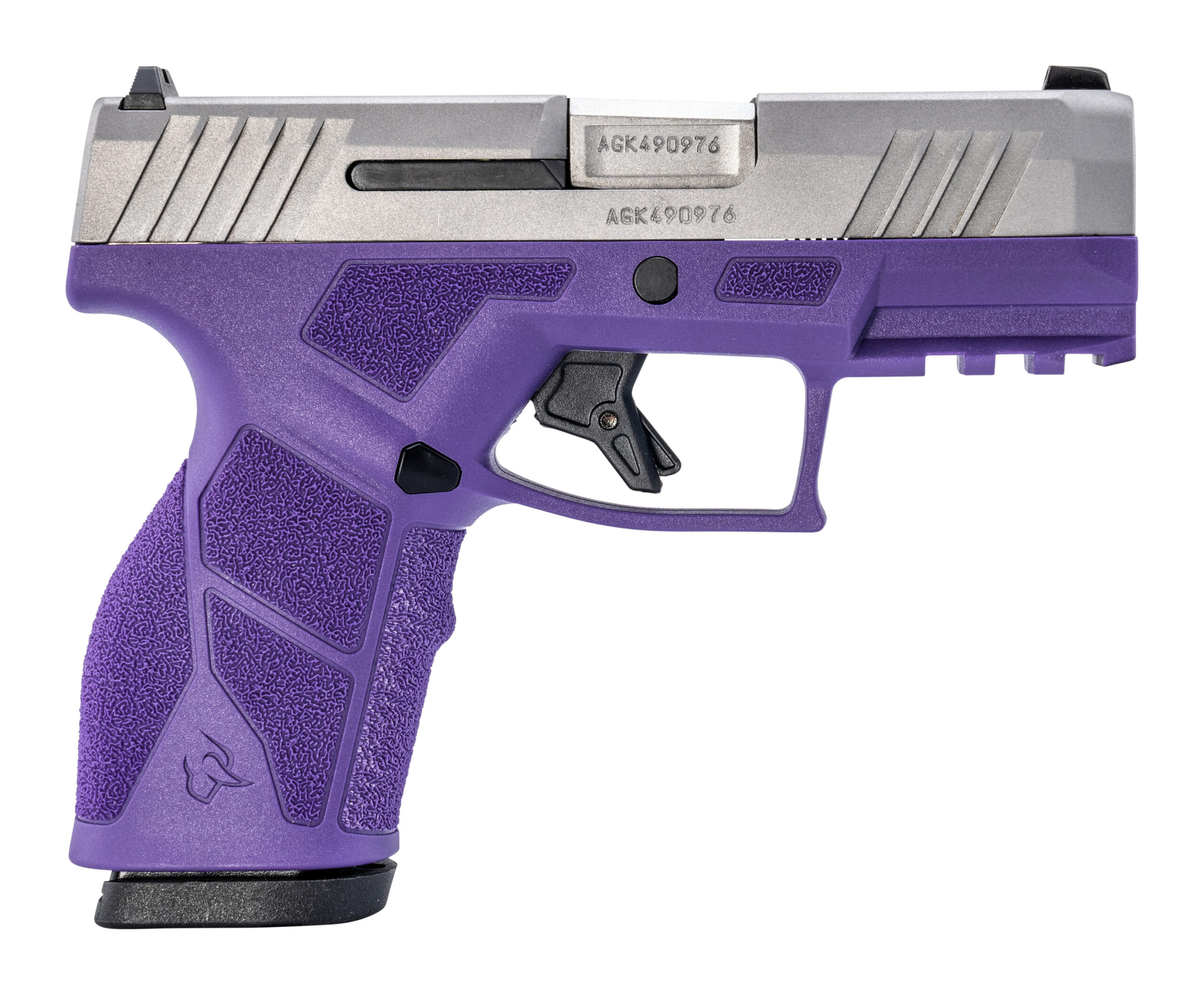 Taurus GX2 9mm Semi-Auto Pistol - 13+1 Capacity