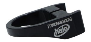 TANDEMKROSS HALO Charging Ring for Ruger - Black