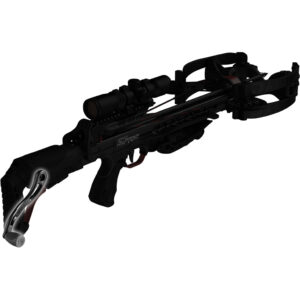 Barnett Crank Cocking Device for Raptor Crossbows