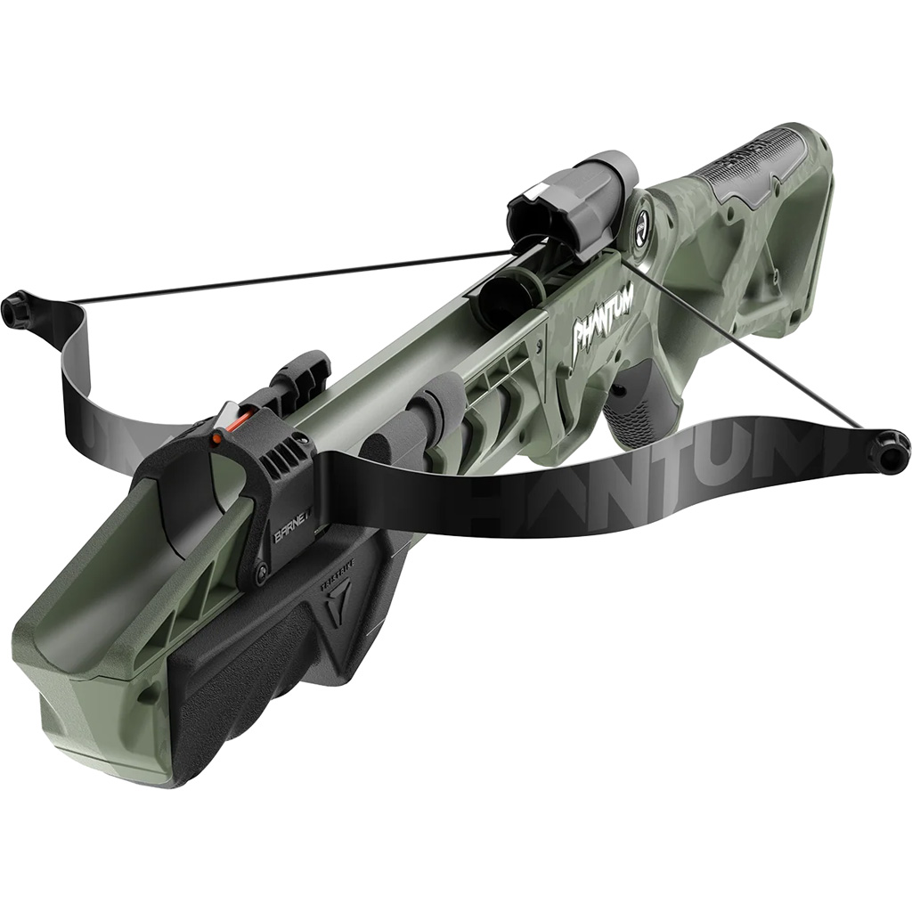 Barnett Phantum Toy Crossbow - Safe & Fun for Kids - Image 2