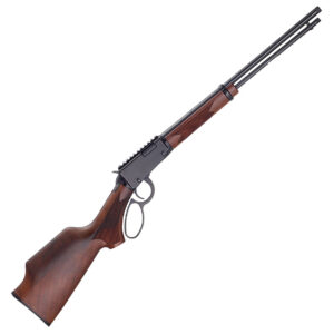 Henry H1 Sporter Lever Action Rifle .22 LR 18.5"