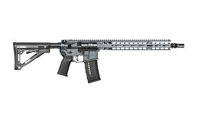 Radian Model 1 14.5" 6MM ARC AR Rifle - Gray