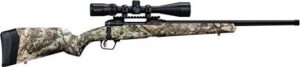 Savage 110 Apex Predator .308 Bolt Action Rifle