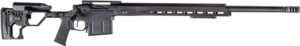 Christensen MPR .338 Lapua Magnum Bolt Action Rifle