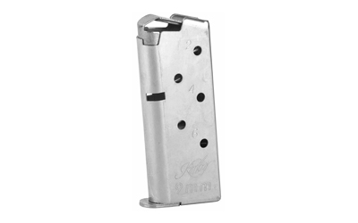 Kimber Micro 9 & EVO SP 9mm 6RD Magazine