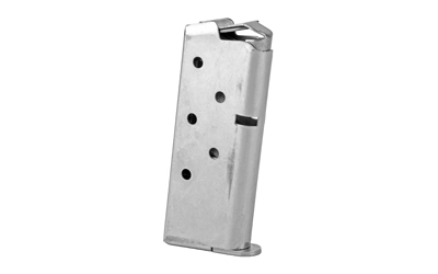 Kimber Micro 9 & EVO SP 9mm 6RD Magazine - Image 2