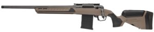 Savage 110 Core Tactical 6mm ARC Bolt Action Rifle