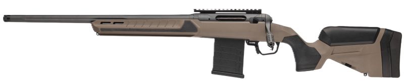 Savage 110 Core Tactical 6mm ARC Bolt Action Rifle
